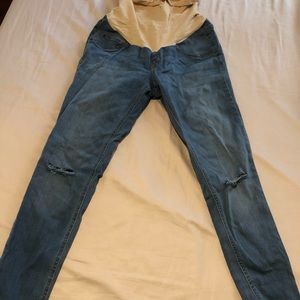 Maternity Jeans